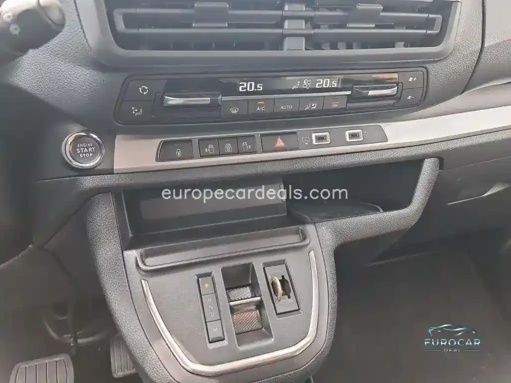 Toyota Proace (Verso)