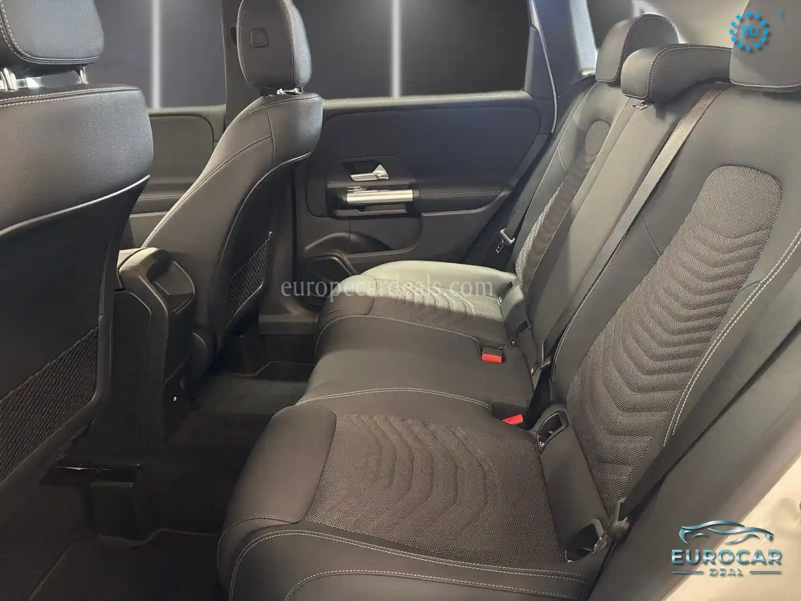 Mercedes-Benz B 250