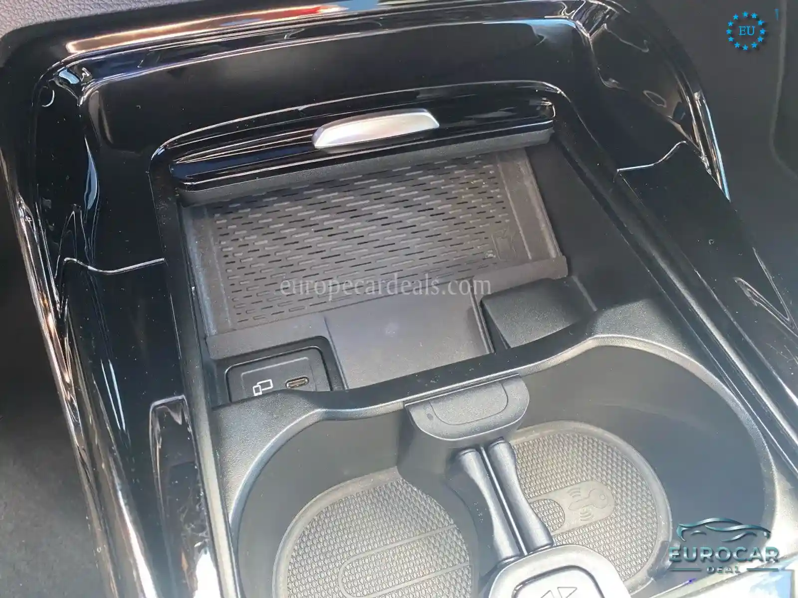 Mercedes-Benz CLA 35 AMG Shooting Brake