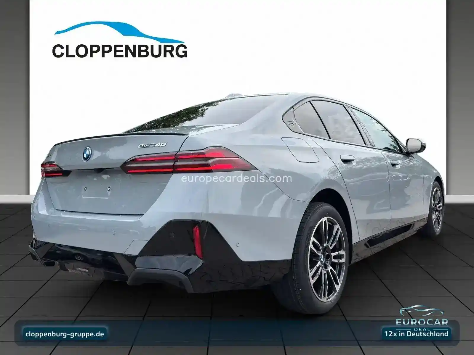 BMW i5