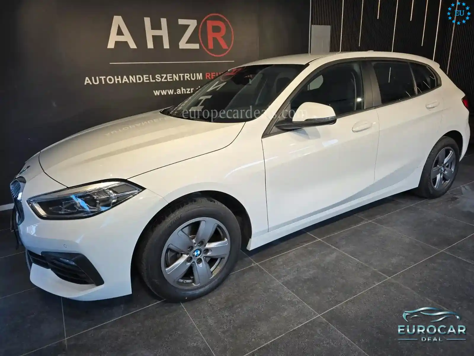 BMW 118