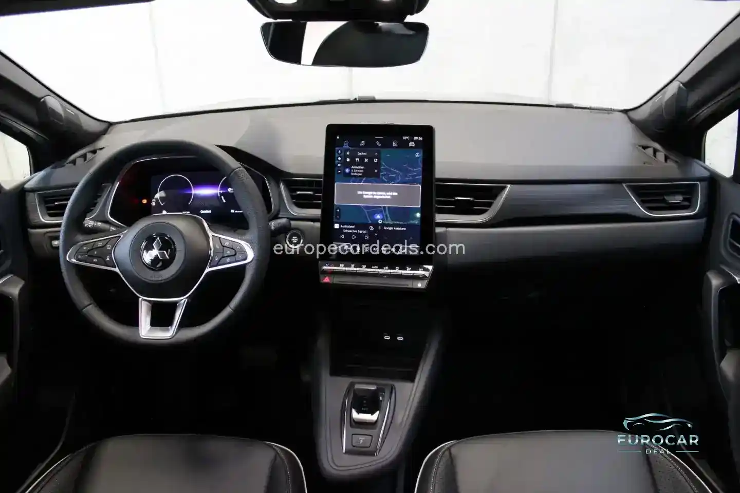 Mitsubishi Grandis