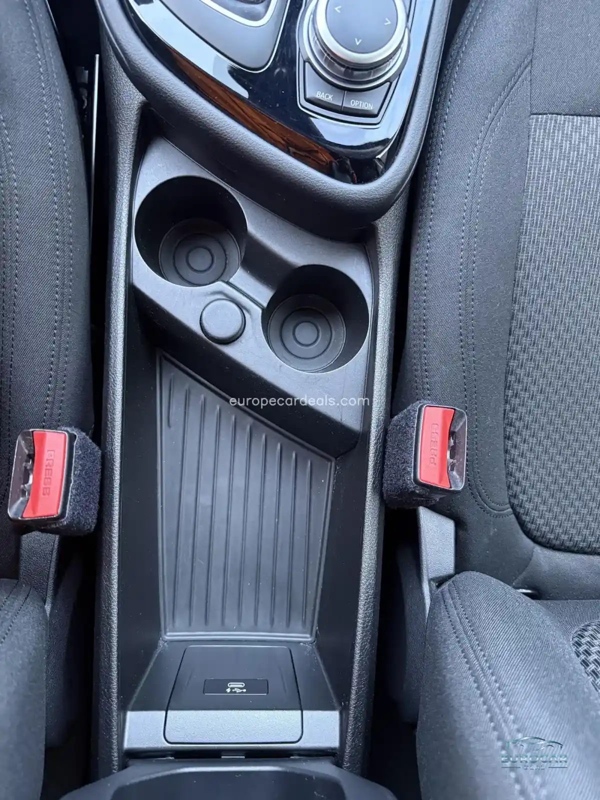 BMW 216 Gran Tourer