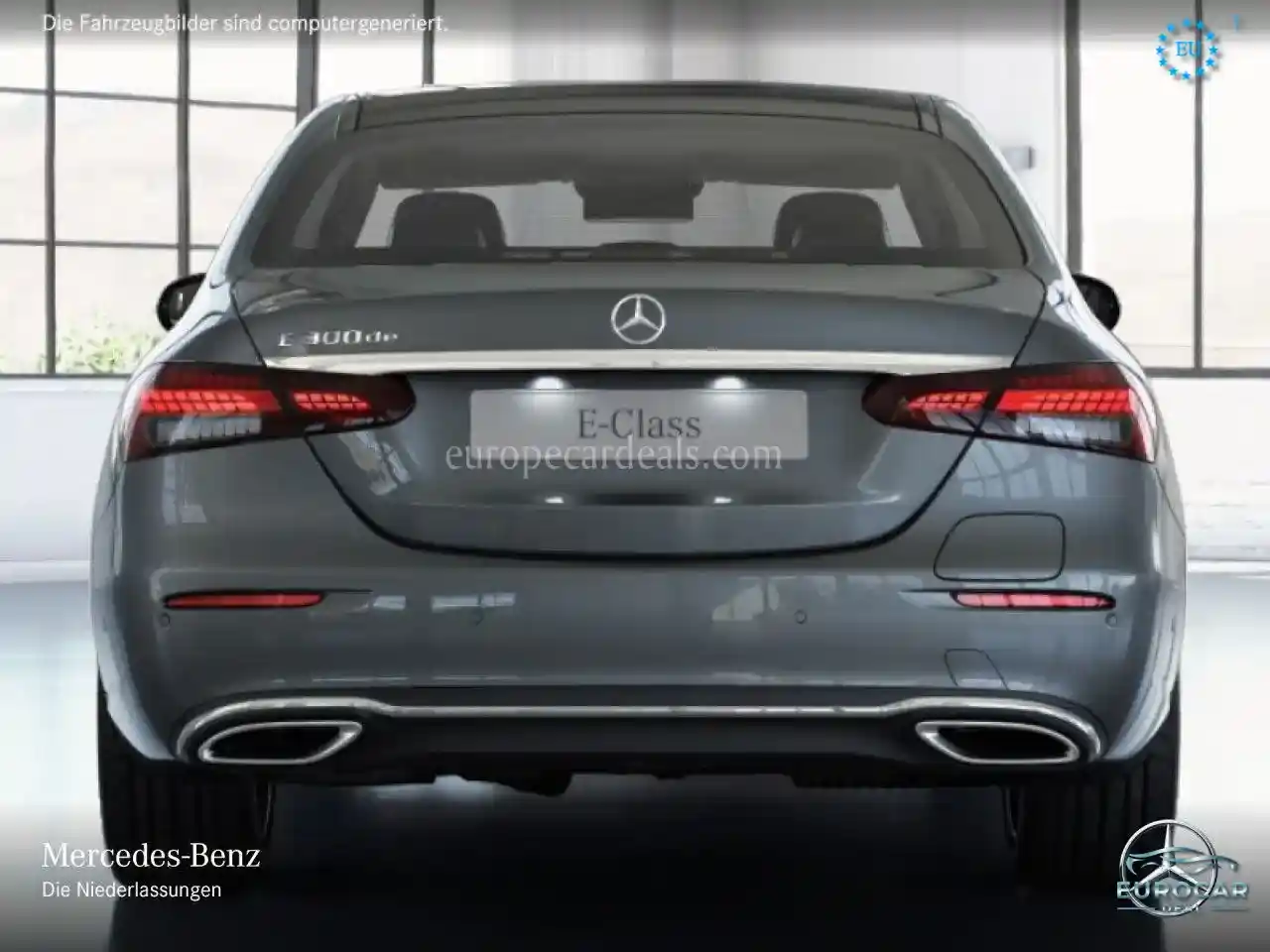 Mercedes-Benz E 300
