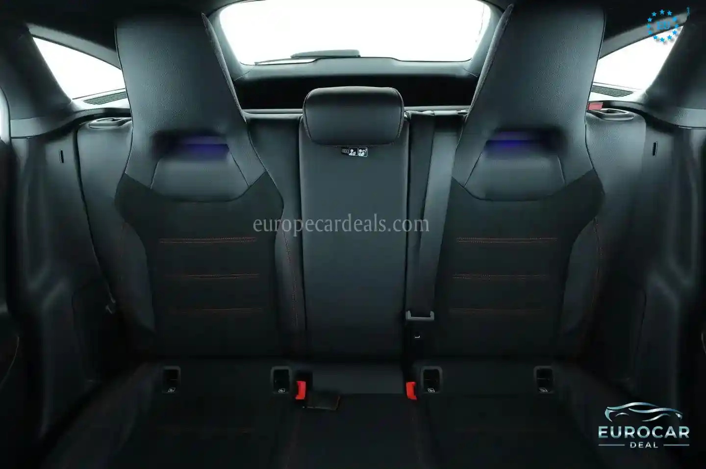 Mercedes-Benz CLA 220 Shooting Brake
