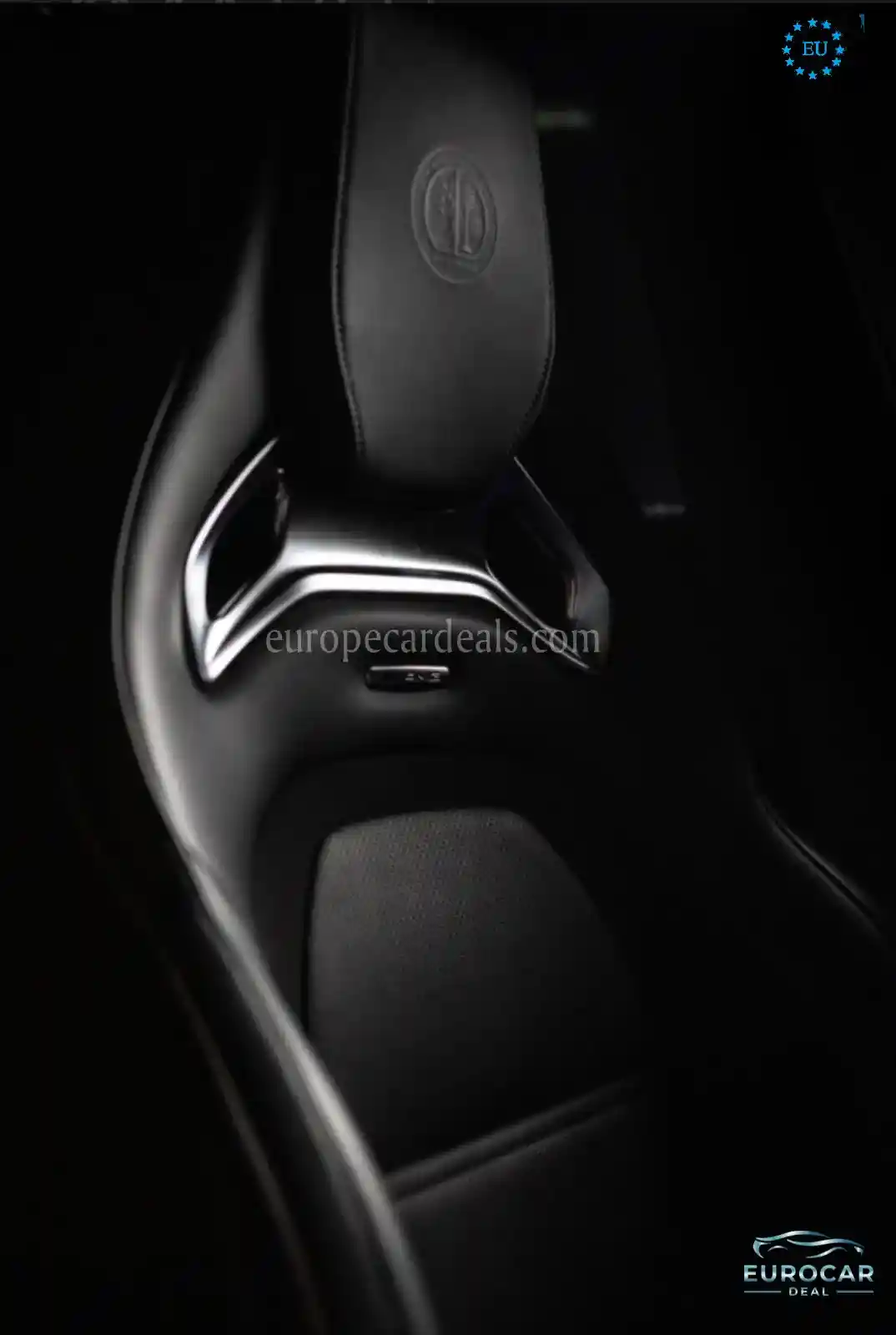 Mercedes-Benz E 63 AMG
