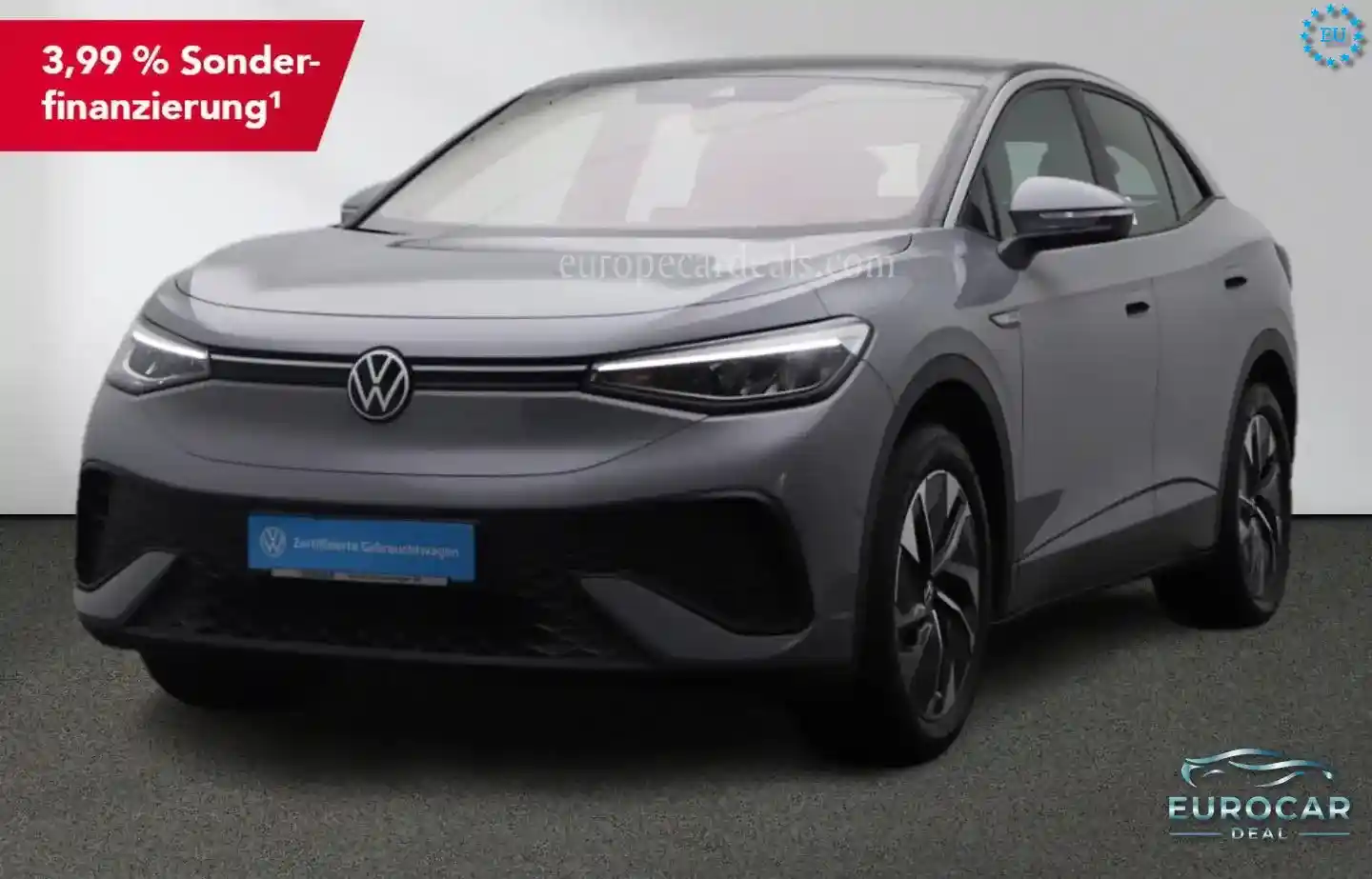 Volkswagen ID.5