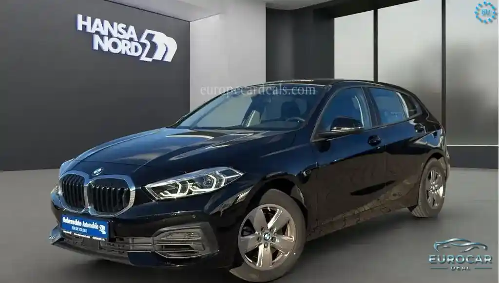 BMW 116