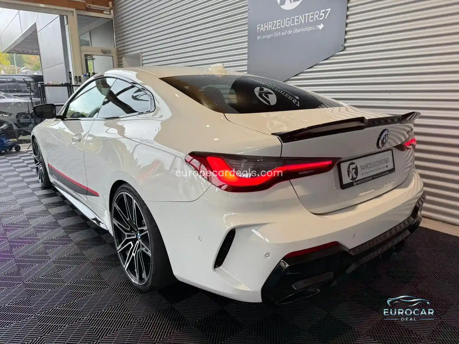 BMW M440