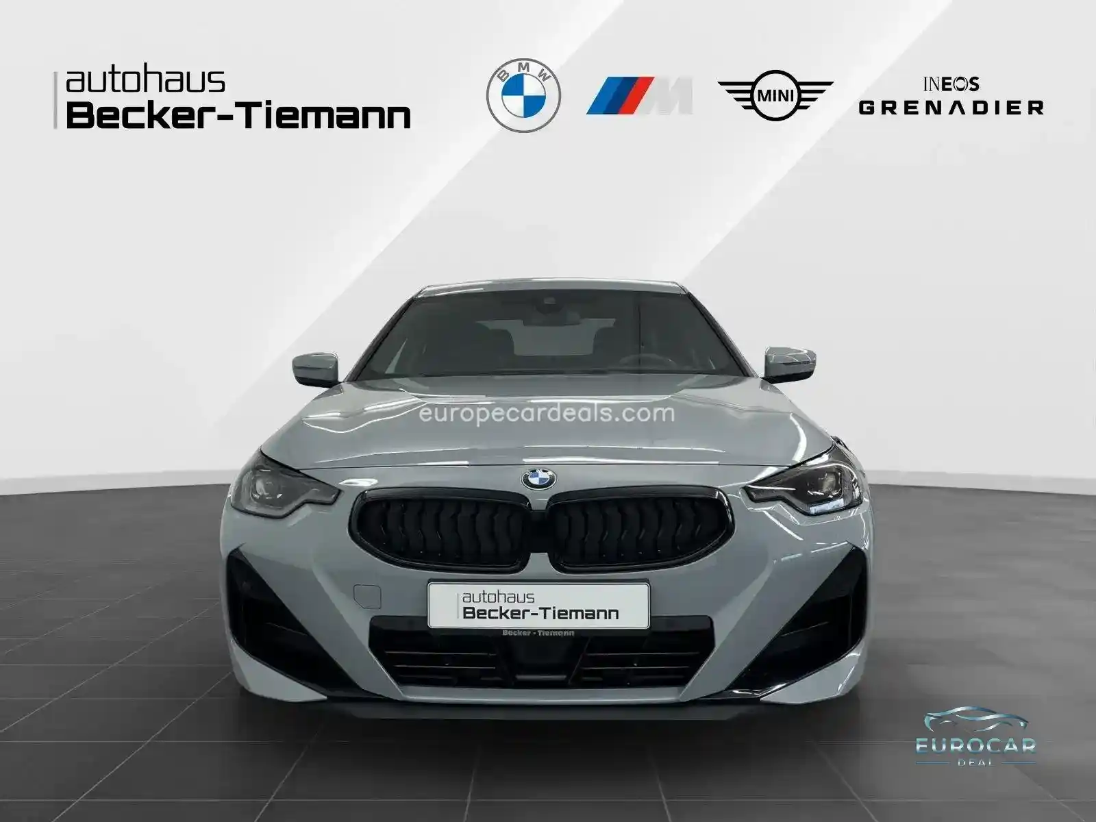 BMW 220