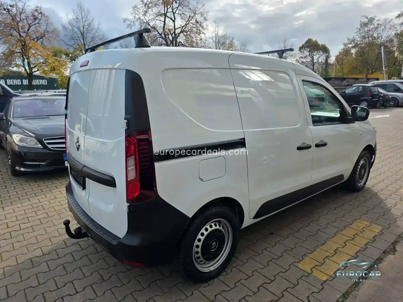 Renault Express