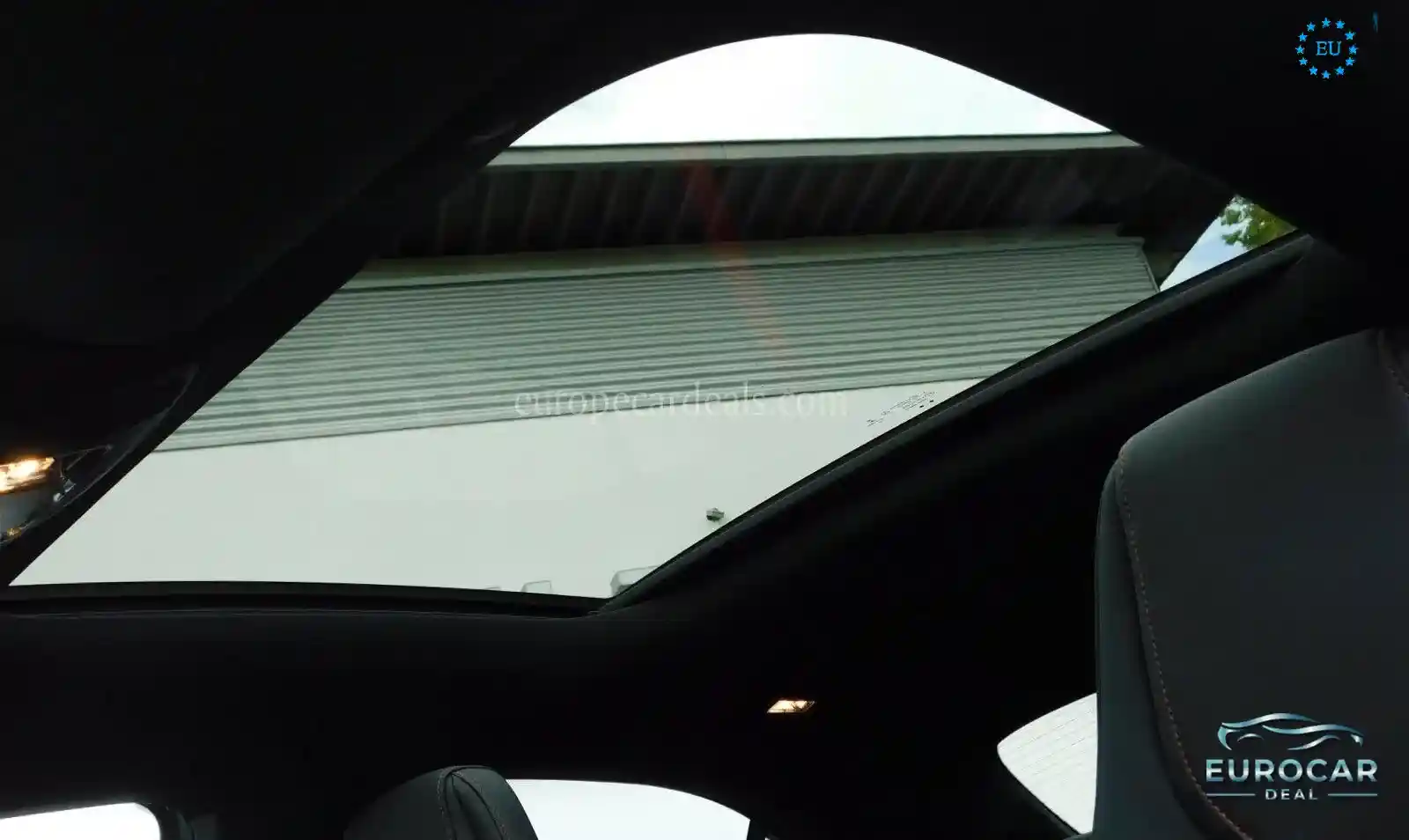 Mercedes-Benz A 35 AMG