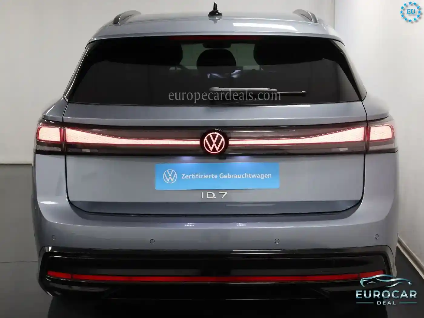 Volkswagen ID.7
