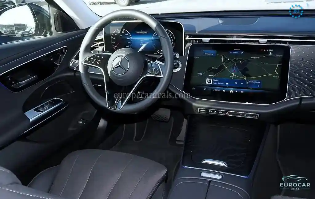 Mercedes-Benz E 300