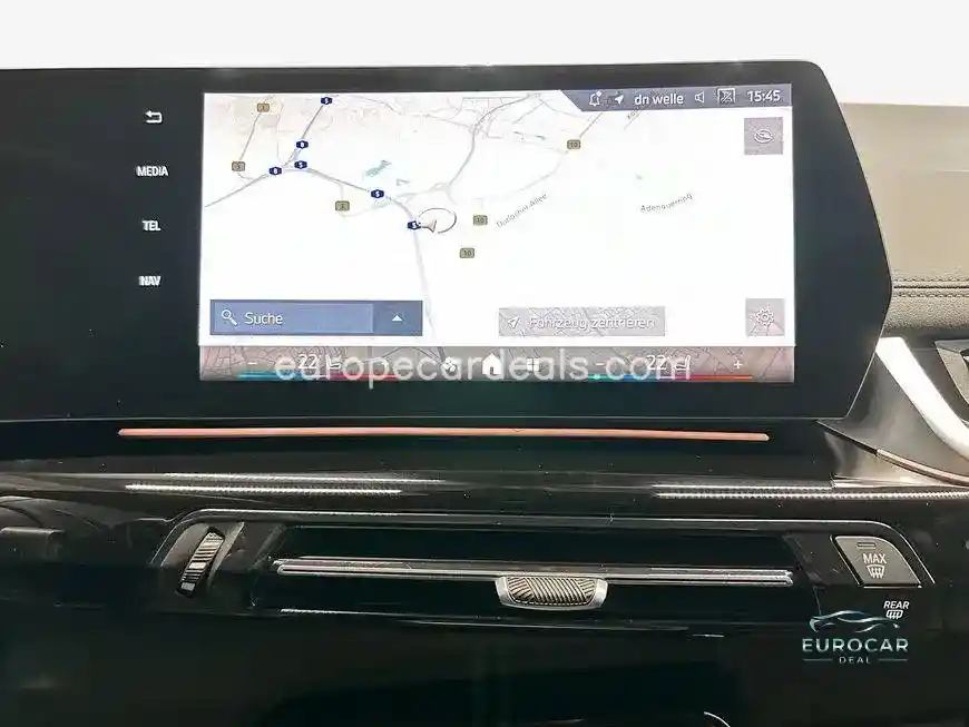 BMW 220 Active Tourer