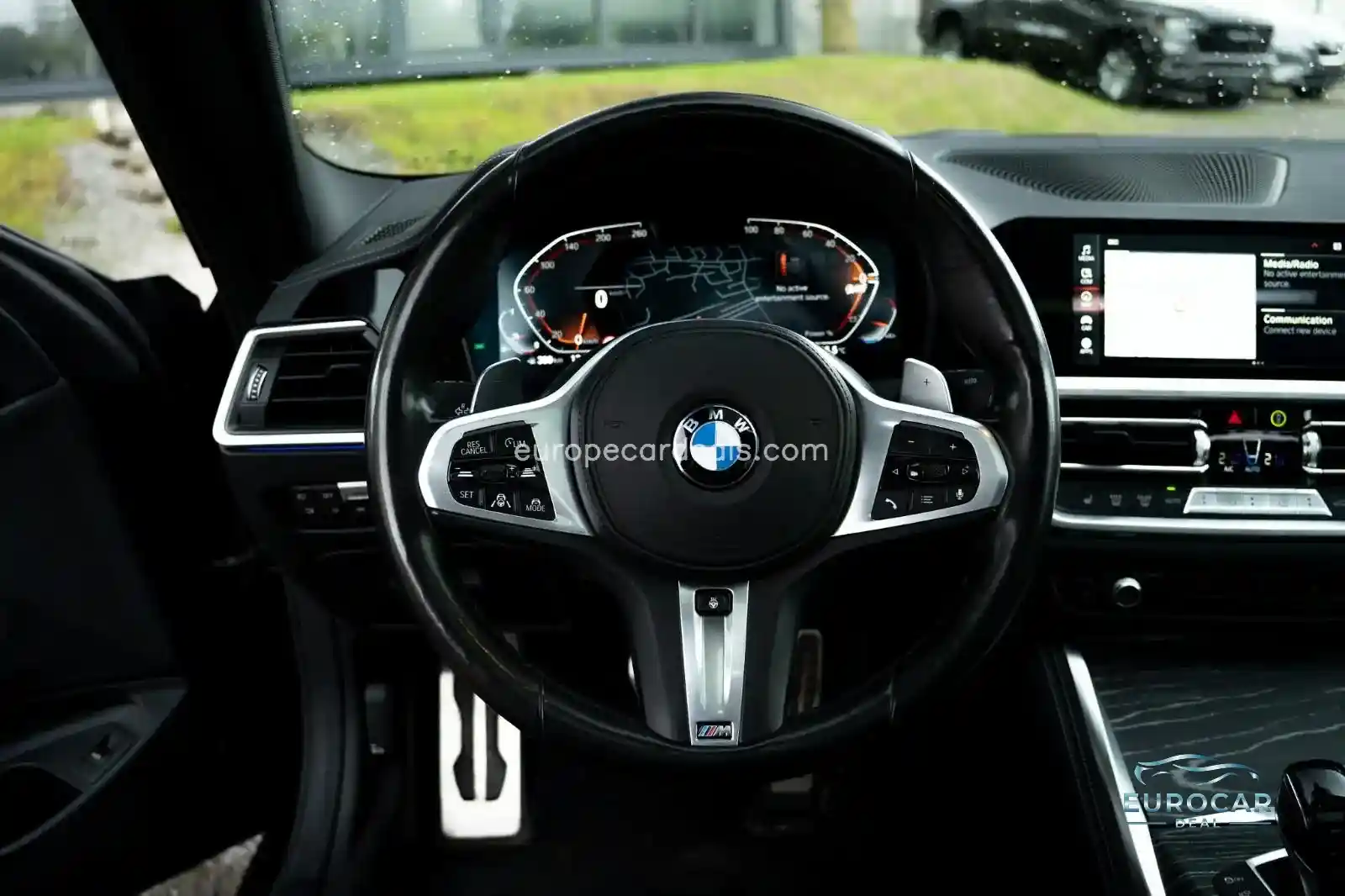 BMW 430