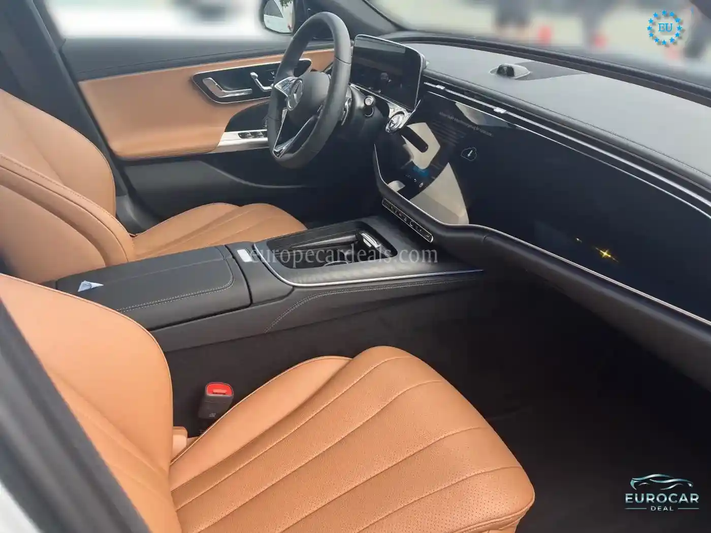 Mercedes-Benz E 450