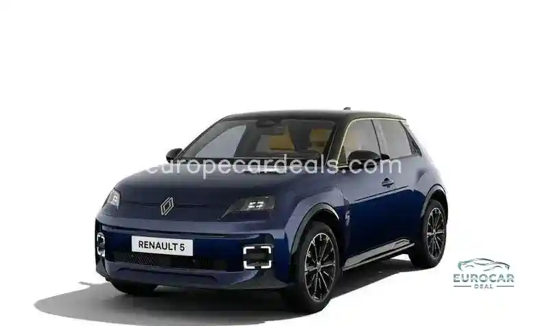 Renault Other
