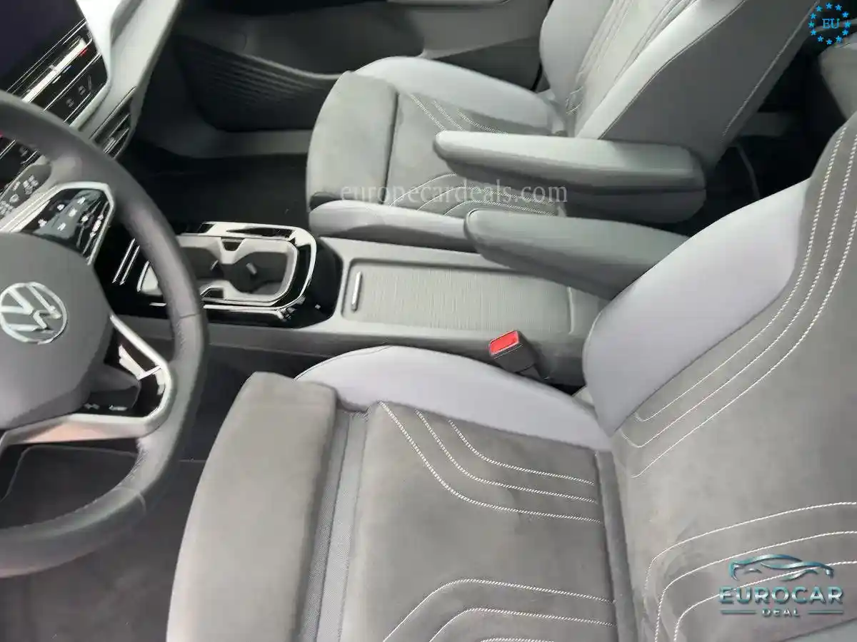 Volkswagen ID.5