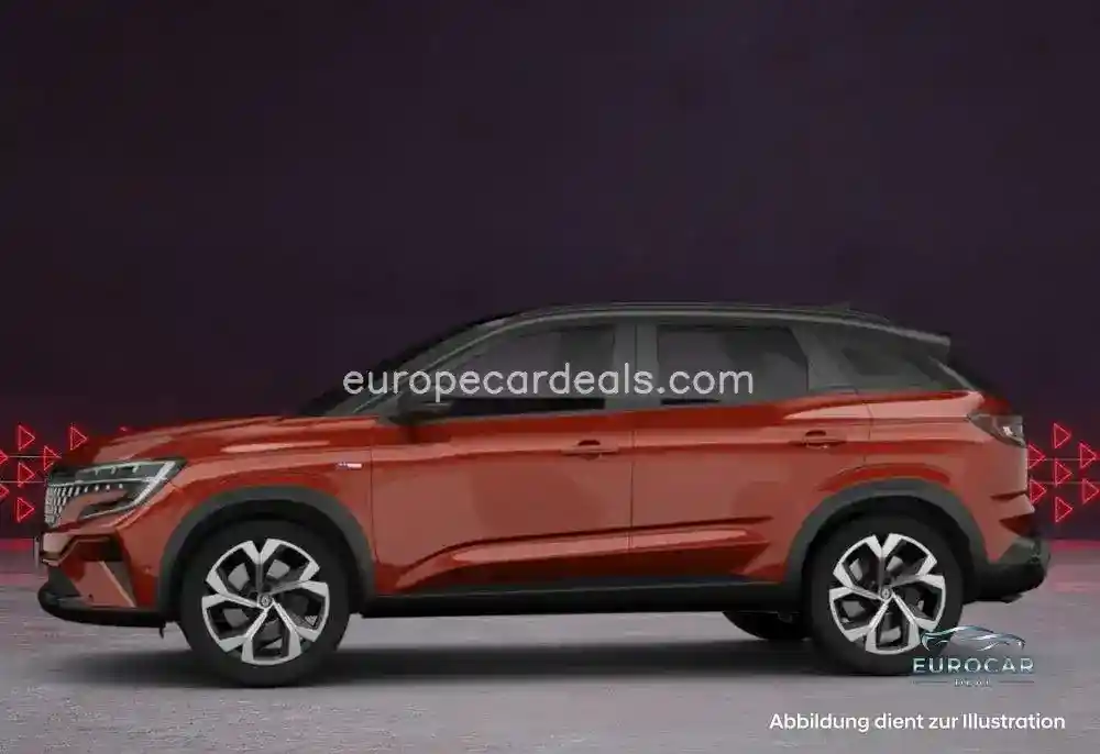 Renault Austral