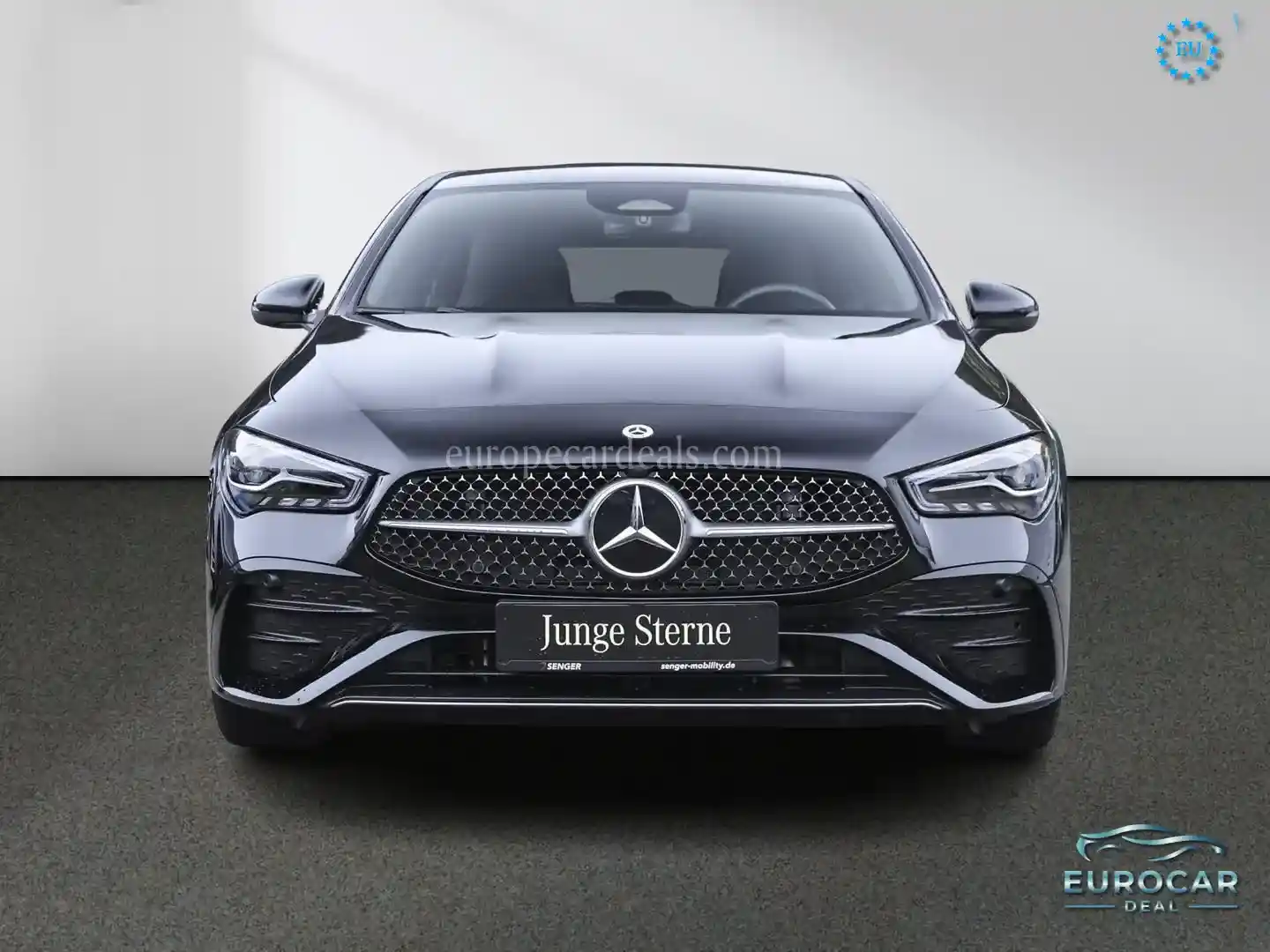 Mercedes-Benz CLA 180 Shooting Brake