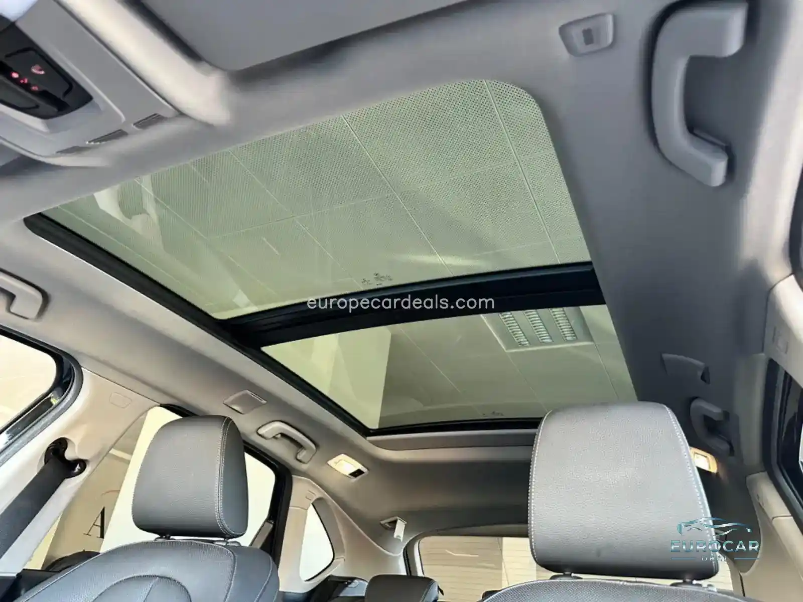 BMW 220 Active Tourer