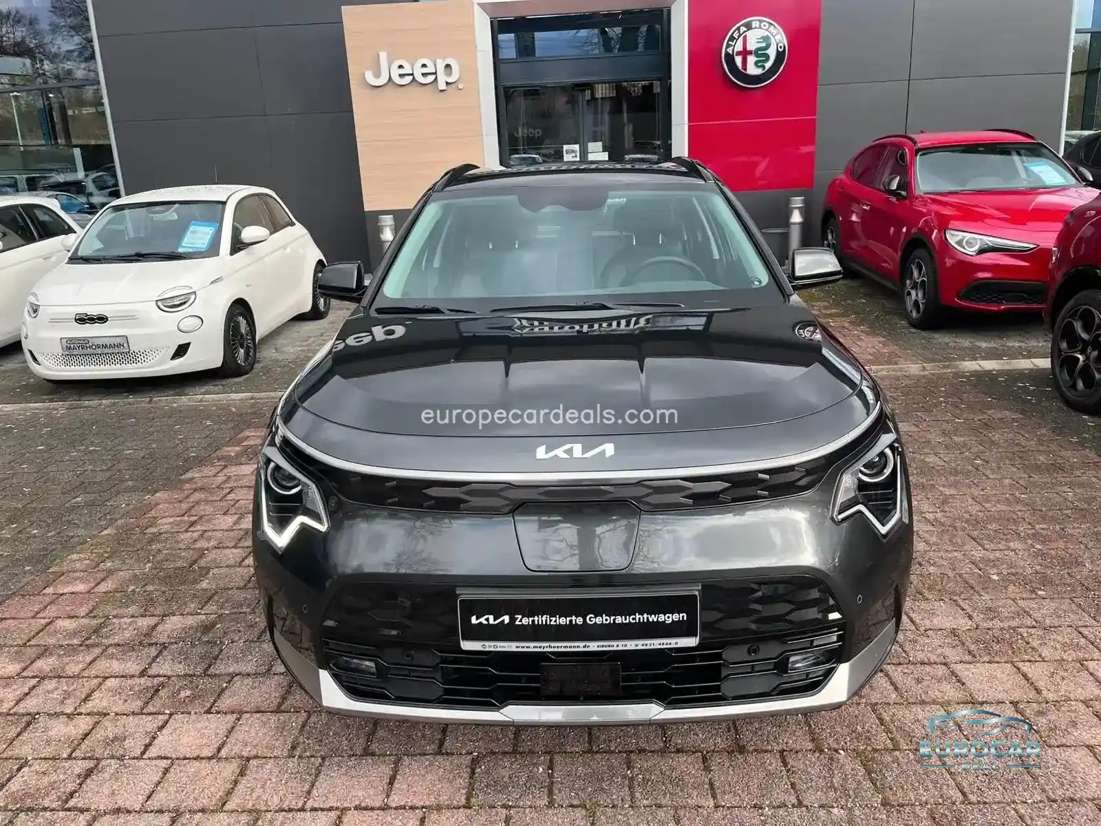 Kia Niro