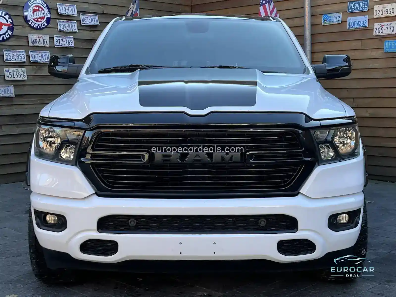 Dodge RAM