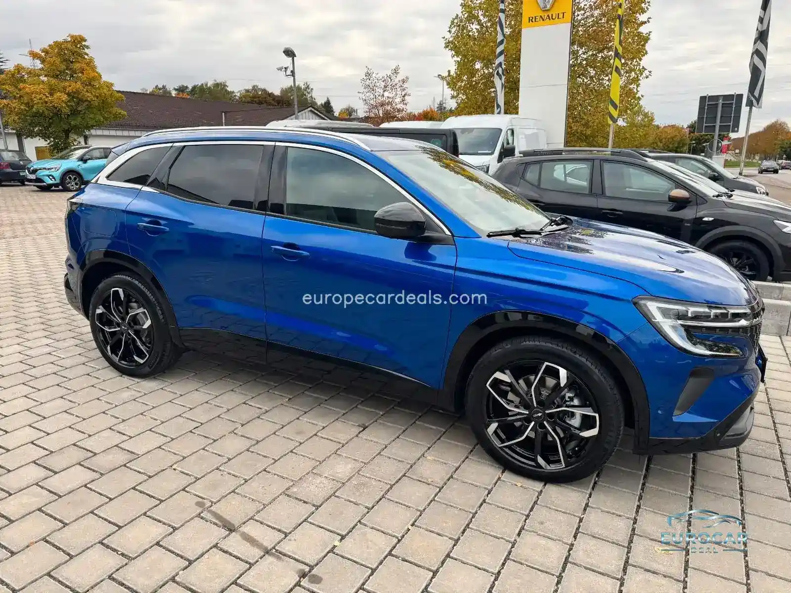 Renault Austral