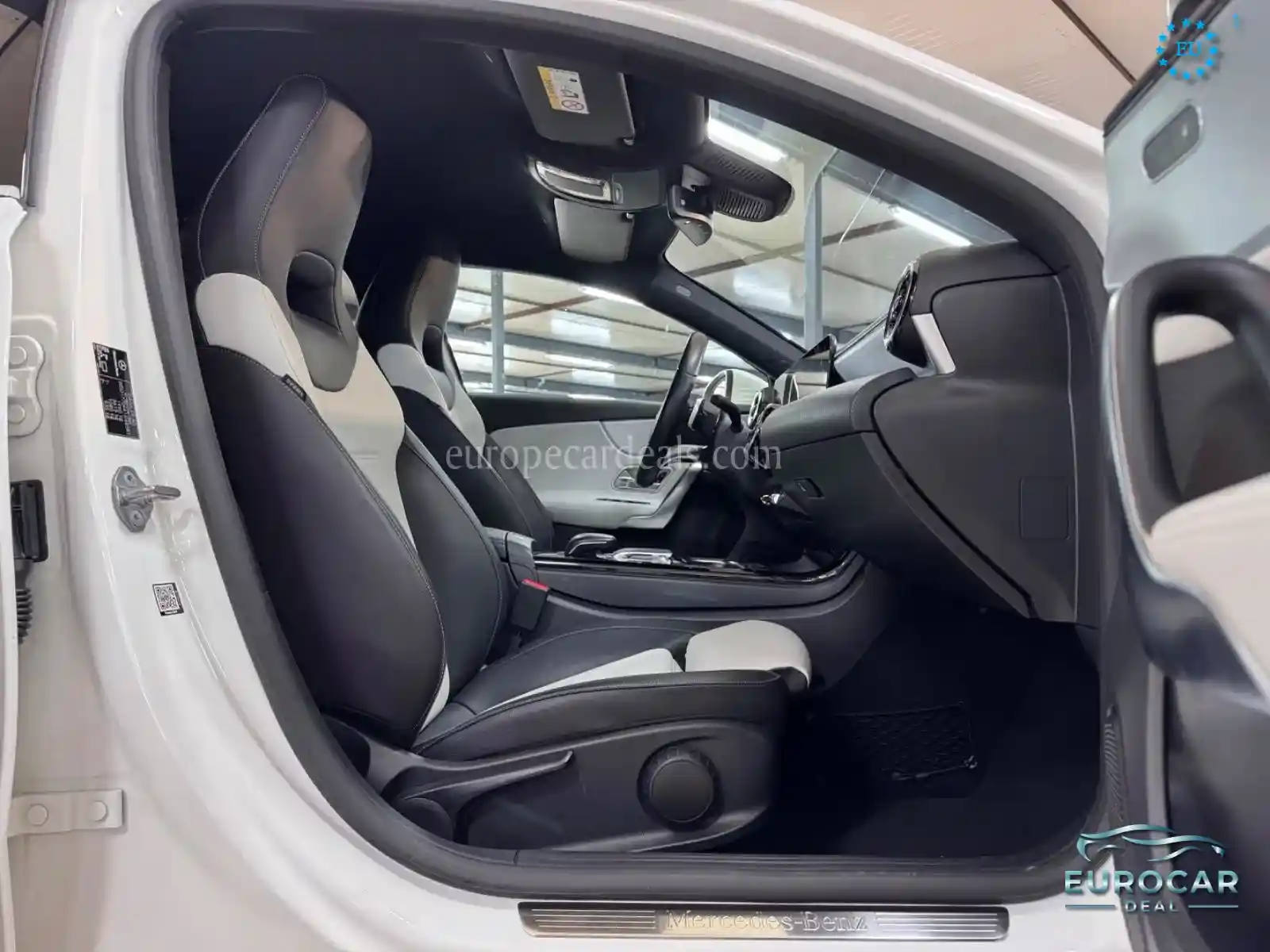 Mercedes-Benz A 220