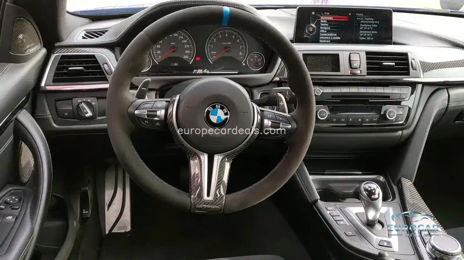 BMW M4