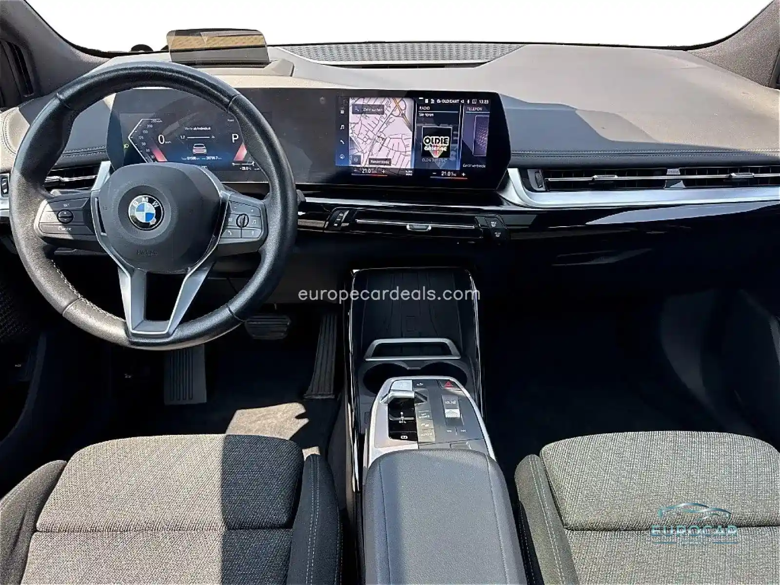 BMW 220 Active Tourer
