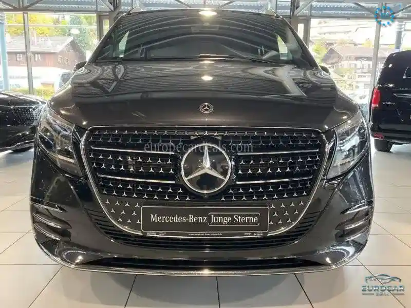Mercedes-Benz V 300
