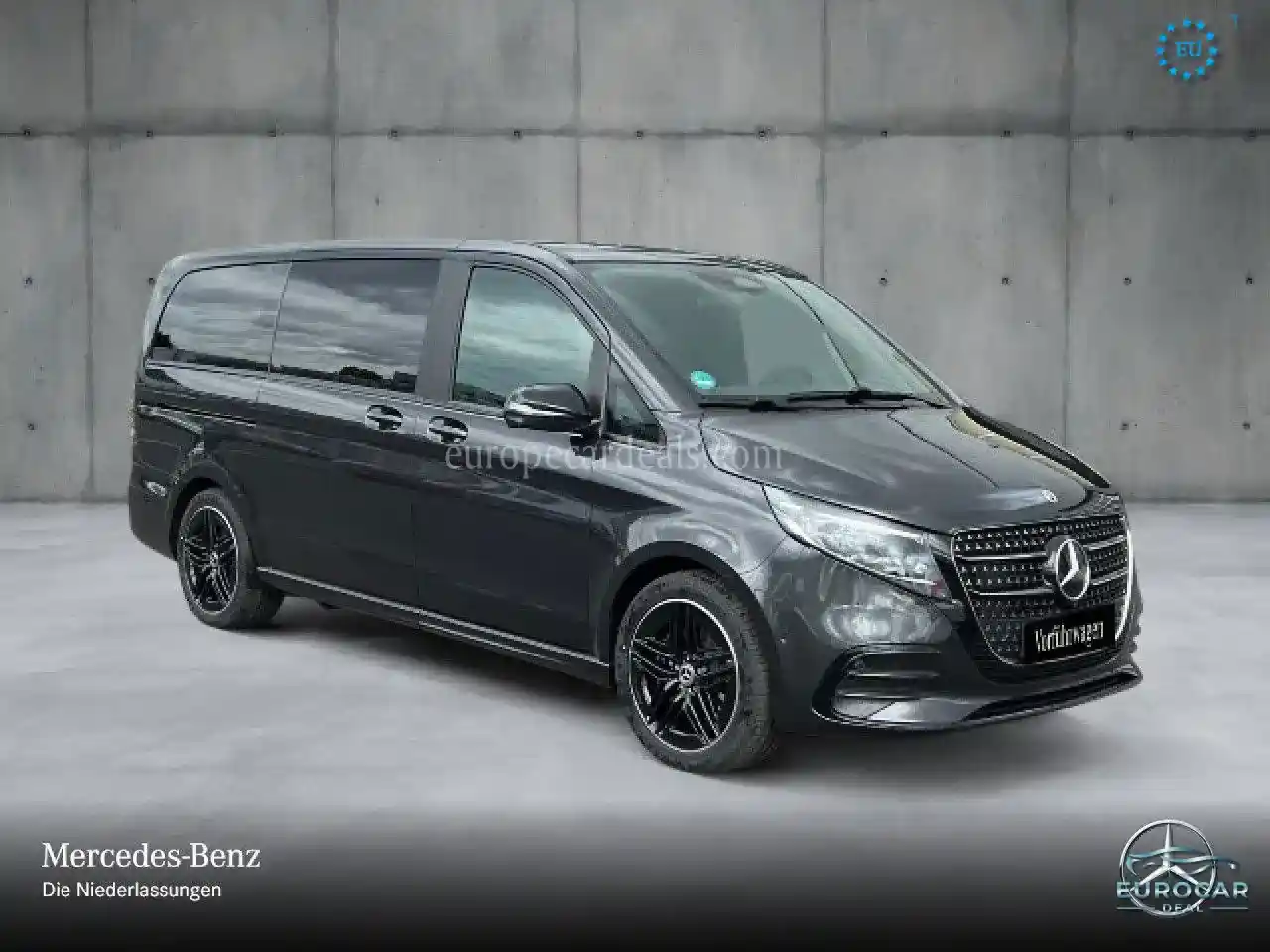 Mercedes-Benz V 300