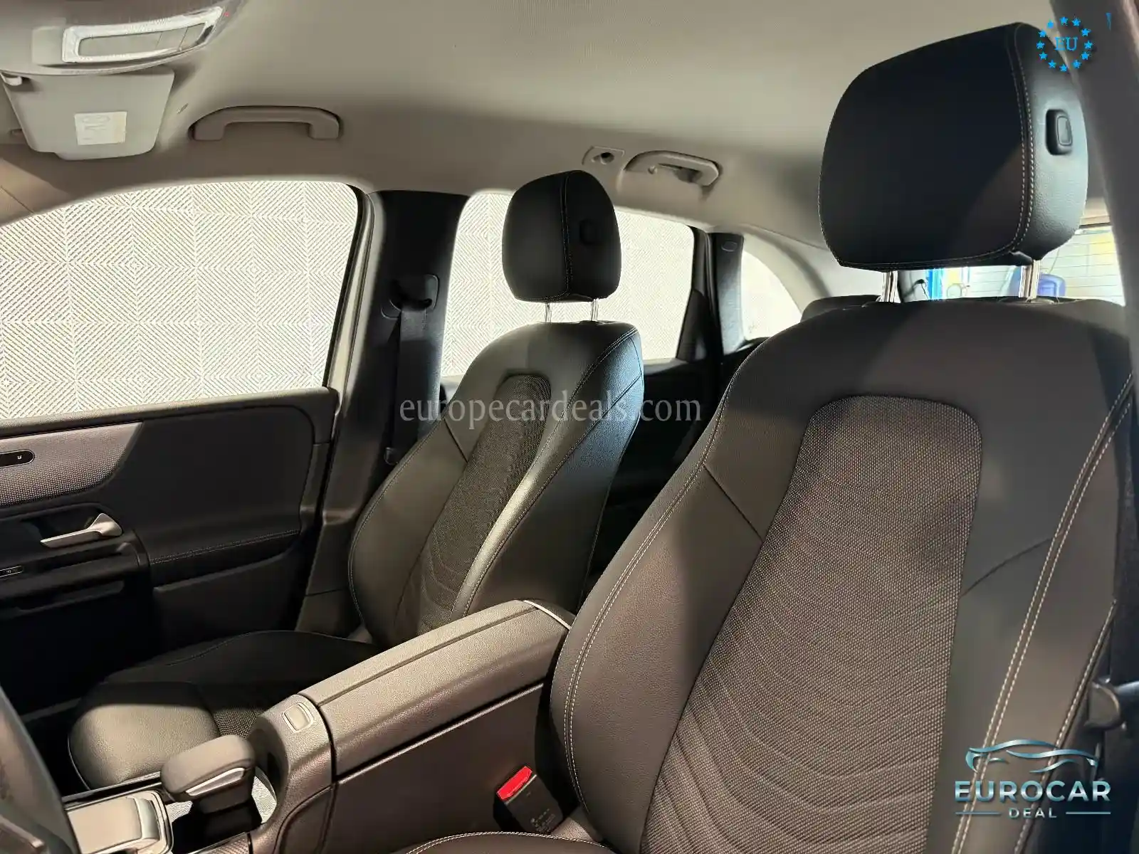 Mercedes-Benz B 250