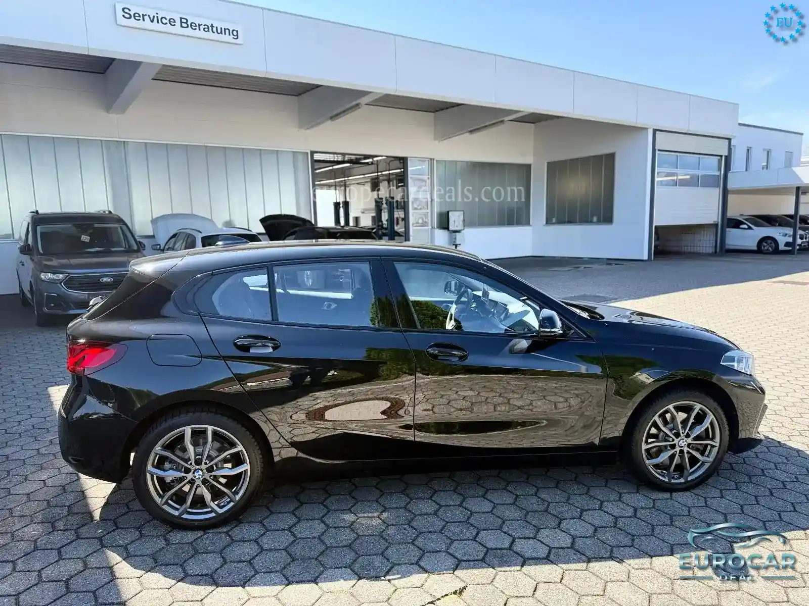 BMW 120