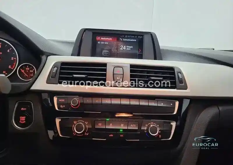 BMW 316