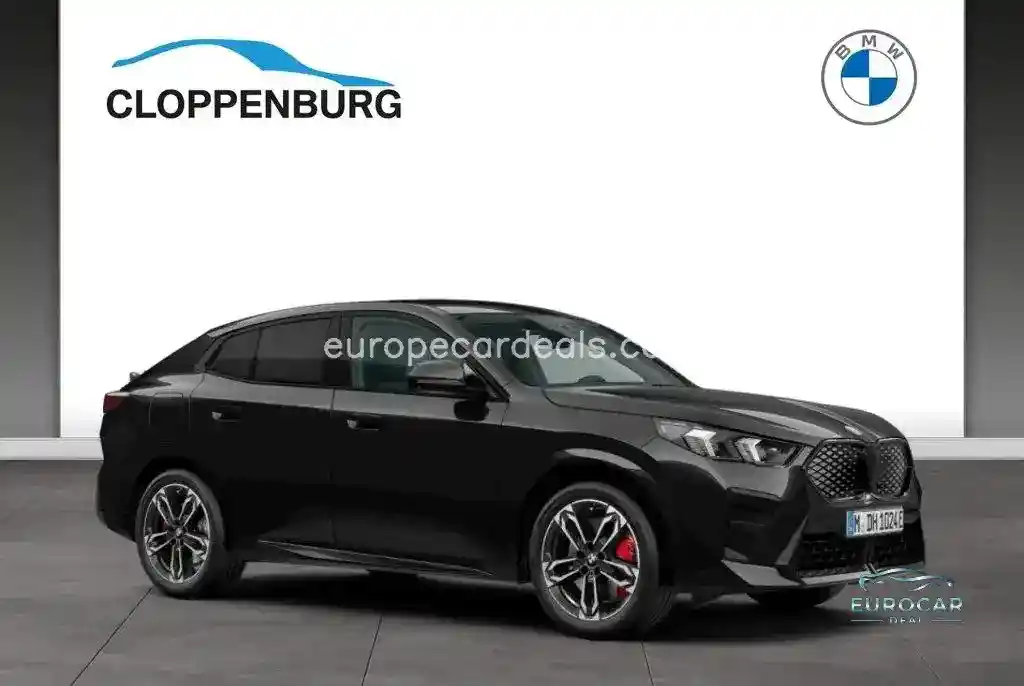 BMW iX2