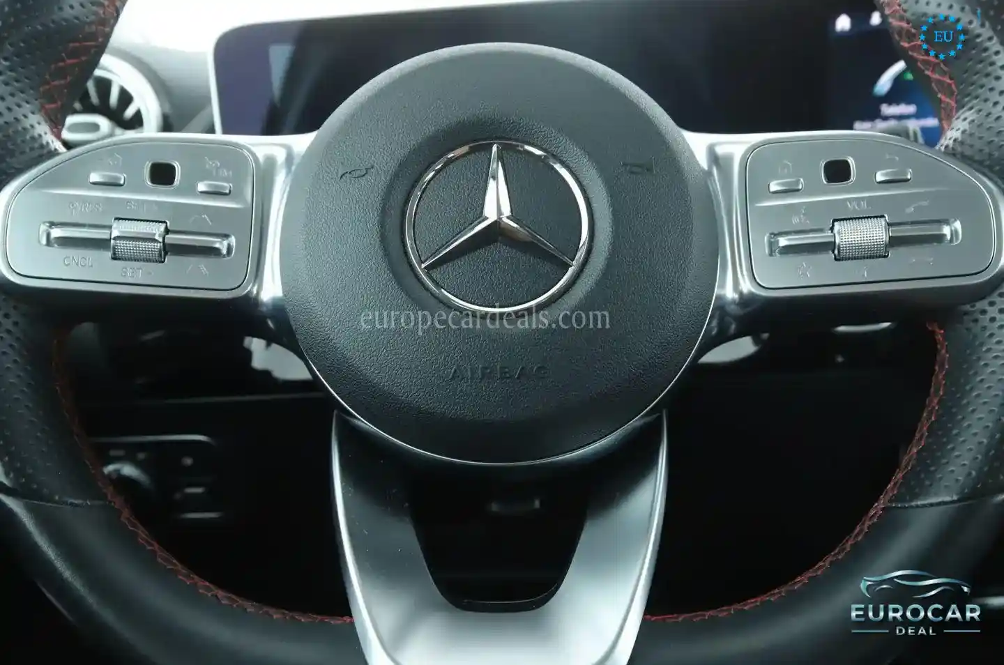 Mercedes-Benz B 220