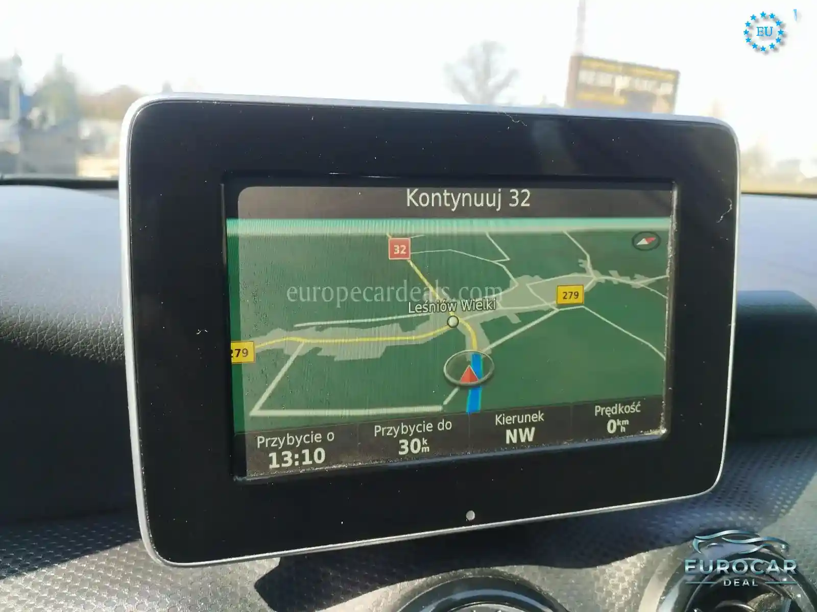 Mercedes-Benz A 160