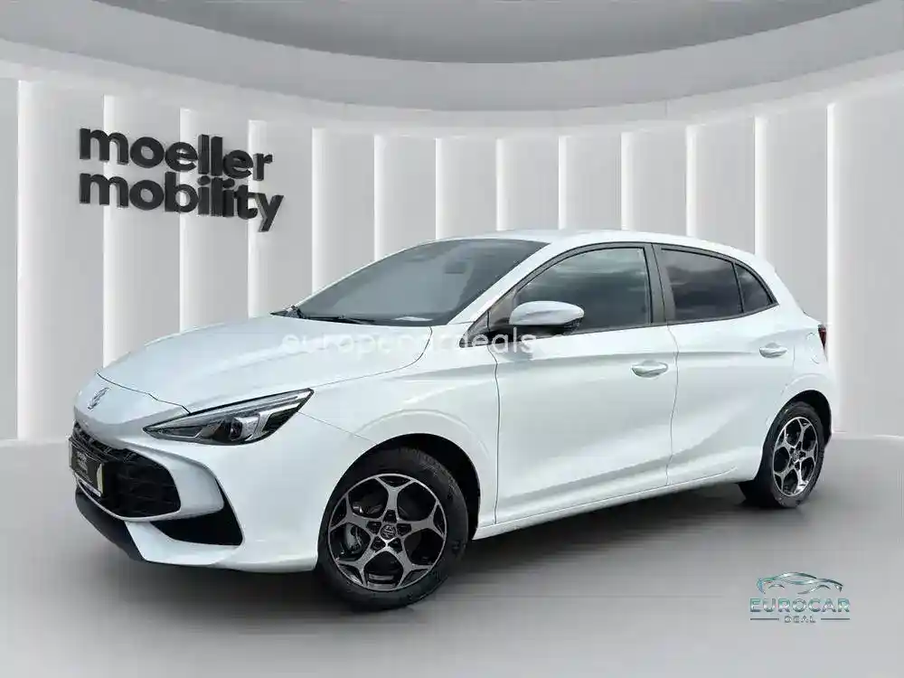 MG MG3