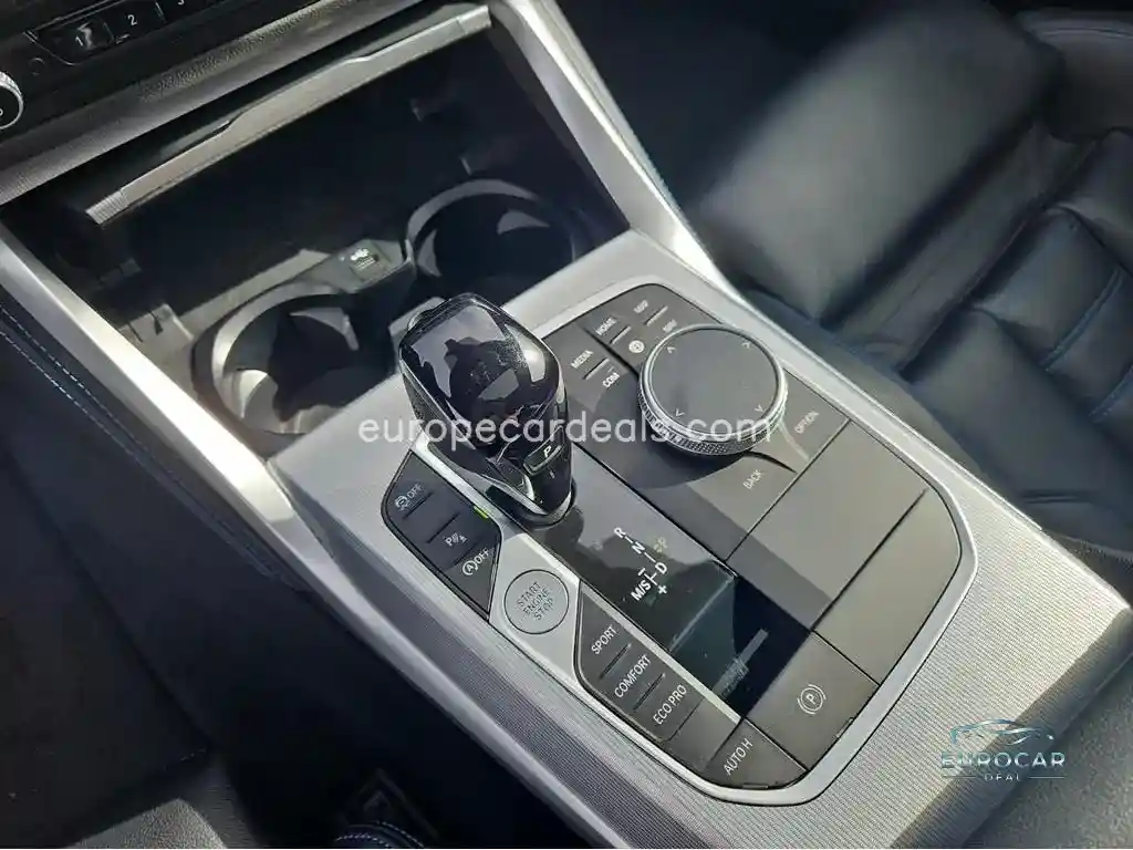 BMW 430