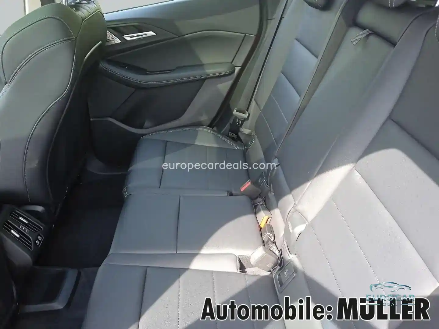 BMW 223 Active Tourer