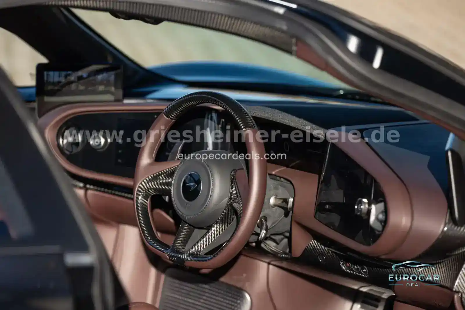 McLaren Speedtail