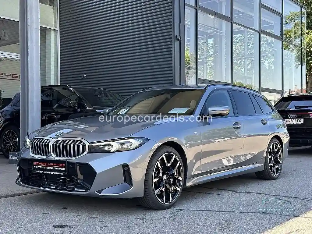BMW 330