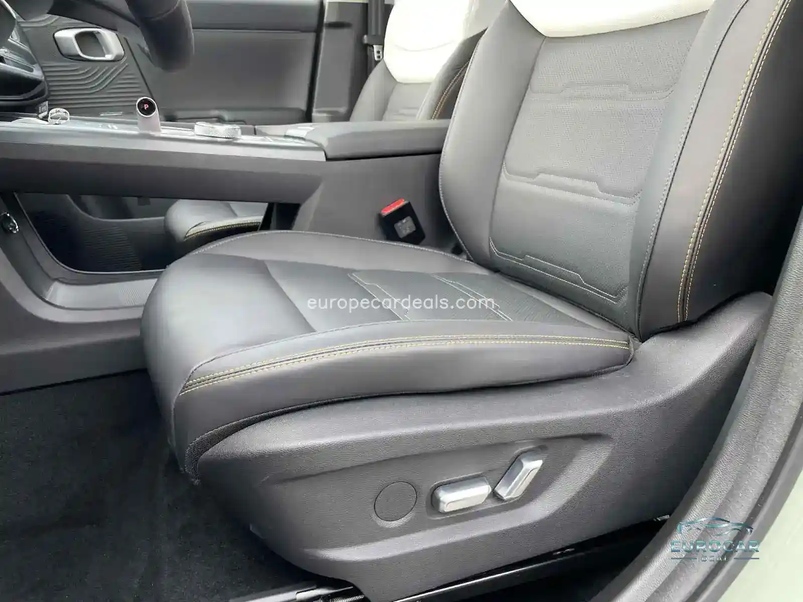 BAIC BJ30