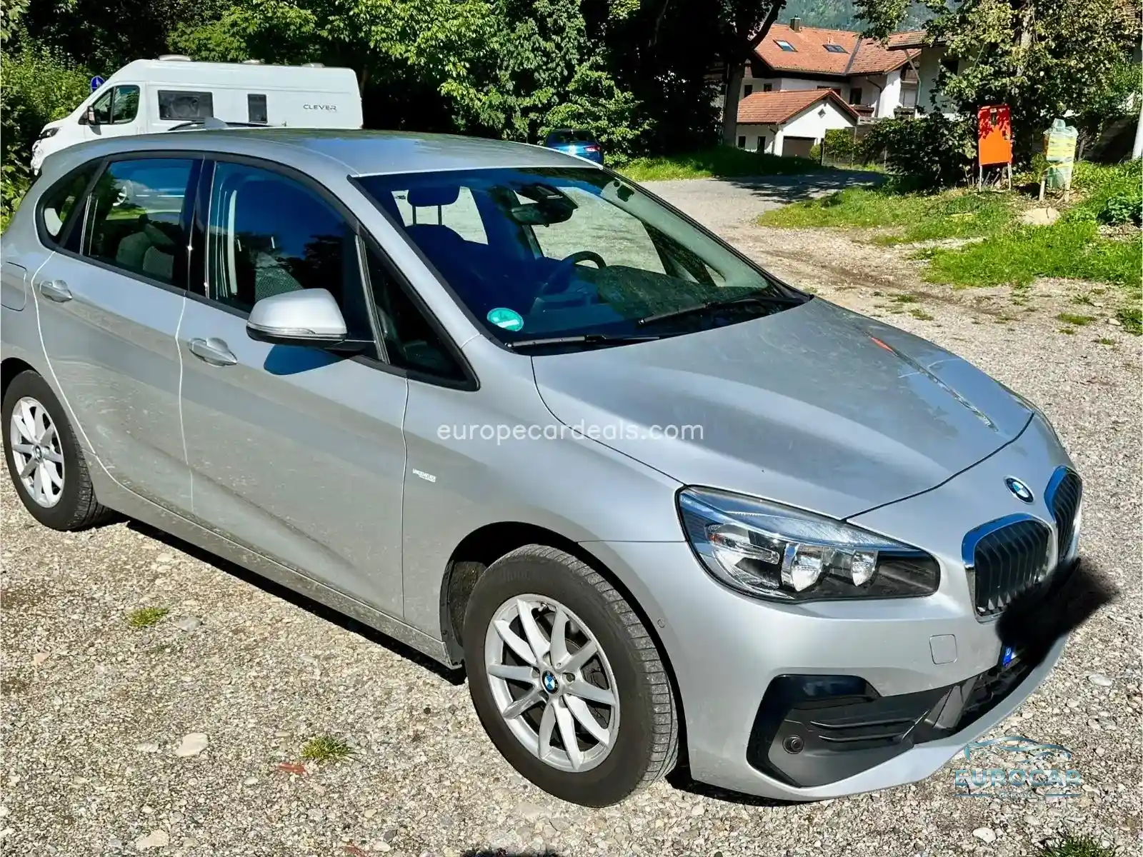BMW 218 Active Tourer