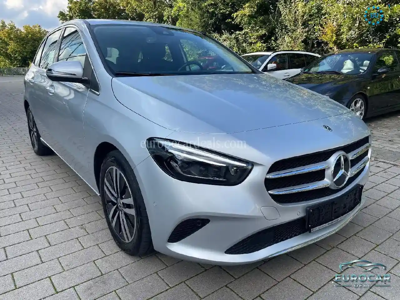 Mercedes-Benz B 250