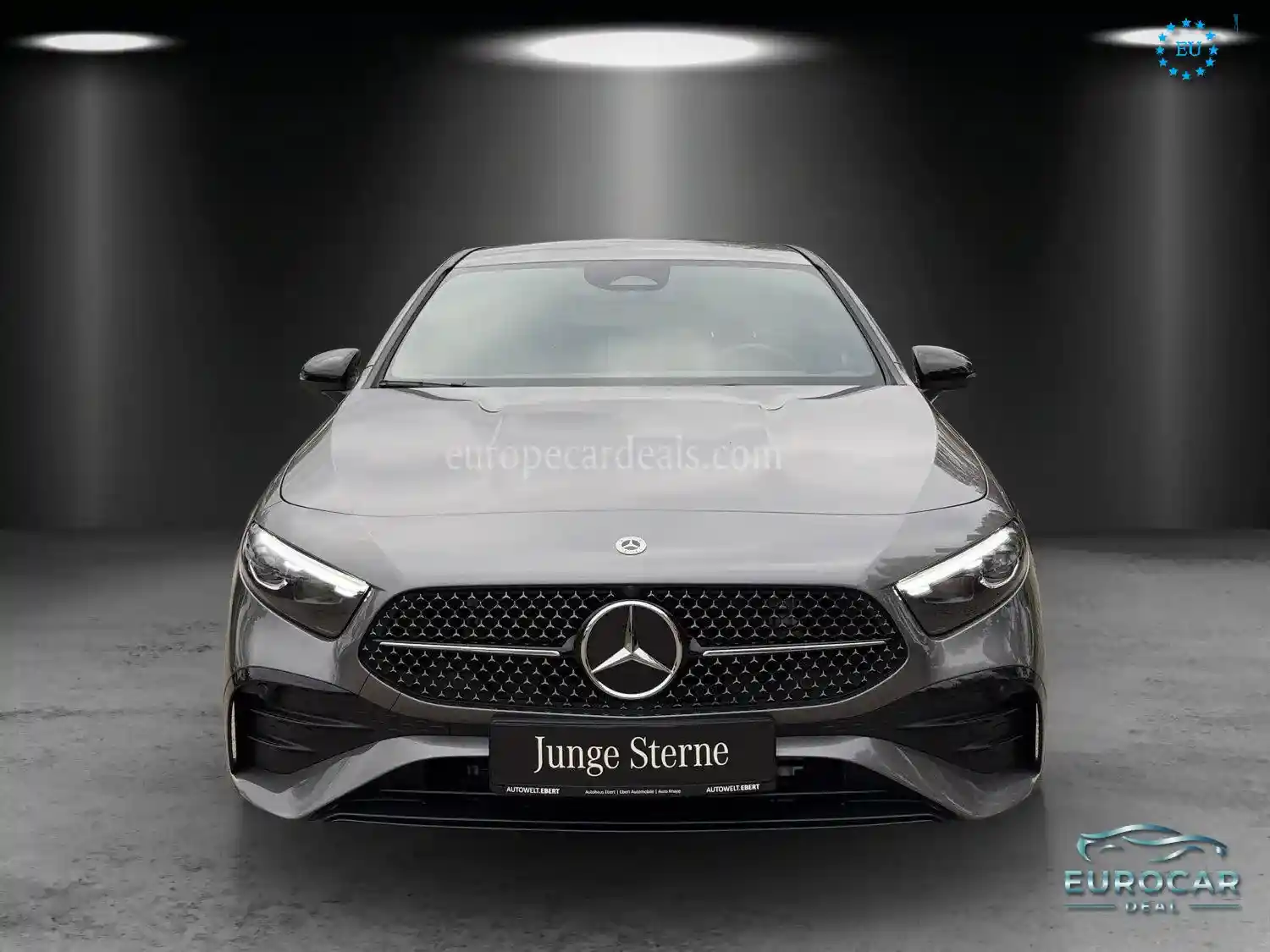 Mercedes-Benz A 220