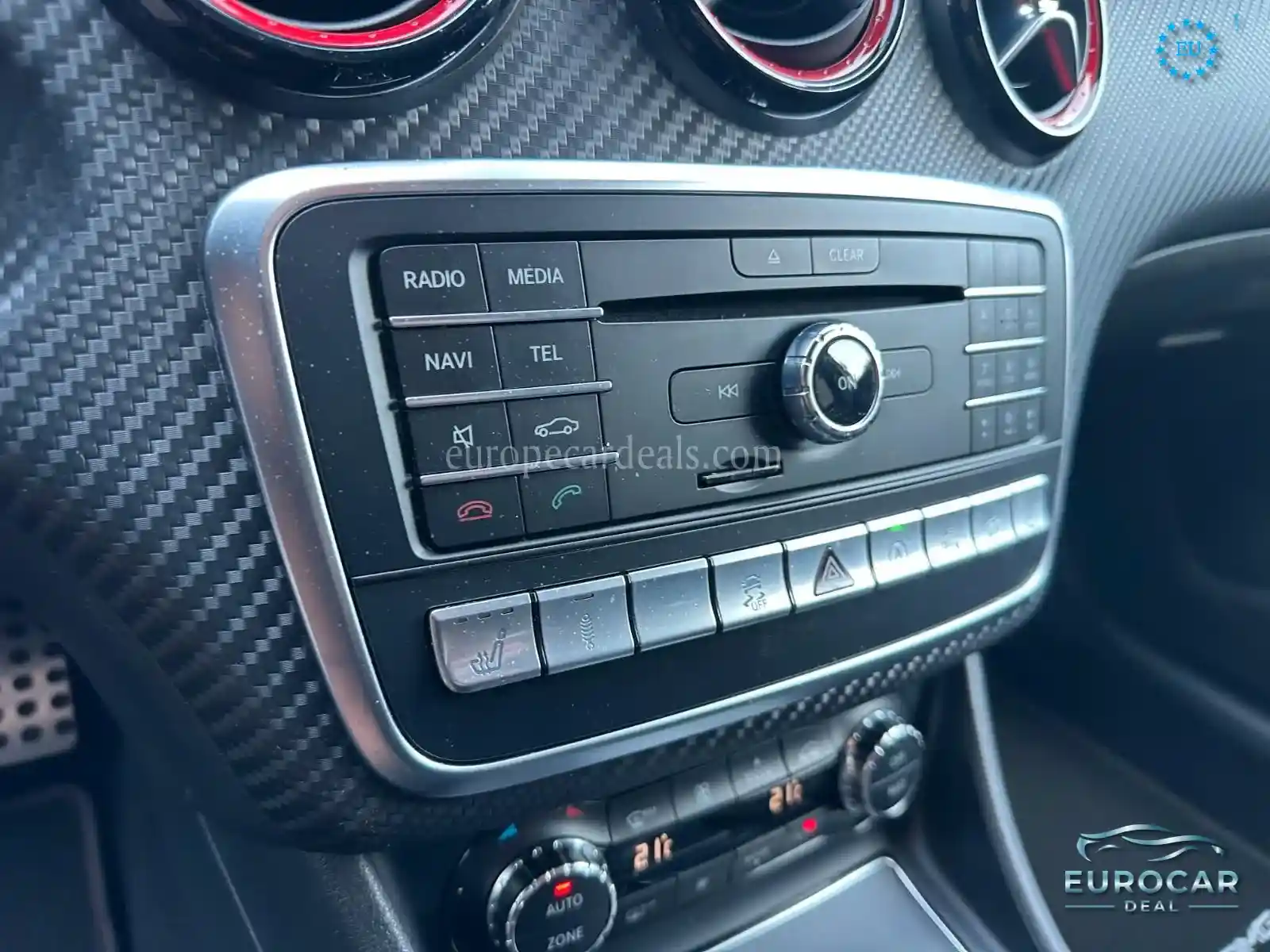 Mercedes-Benz A 45 AMG